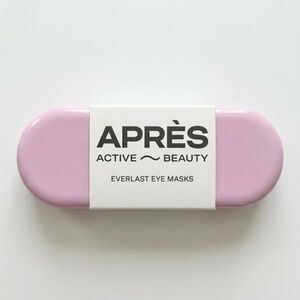 Après Active Beauty Everlast Reusable Eye Masks
Listing Details